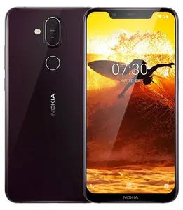 Замена кнопки включения на телефоне Nokia 7.1 Plus в Ижевске